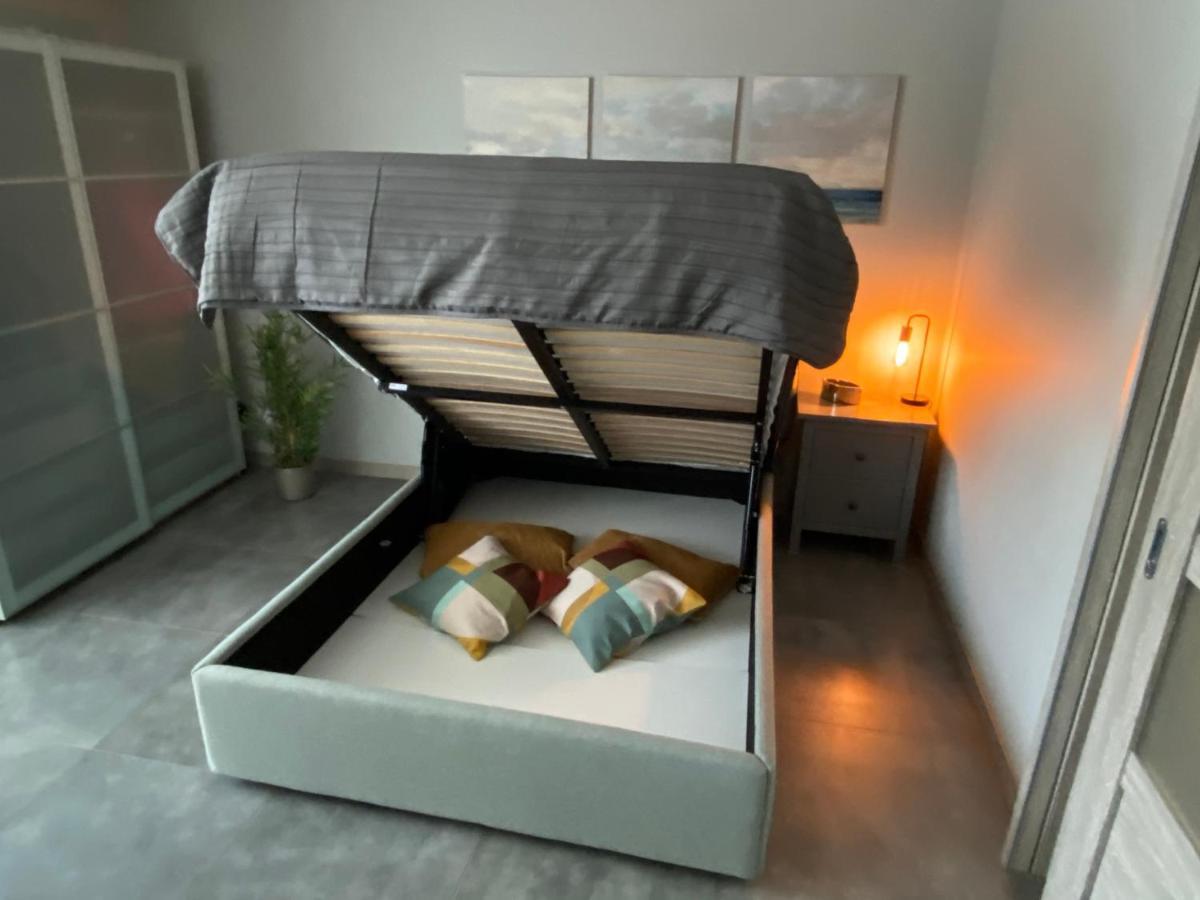 Apartament Silver Klifowa Rewal Esterno foto