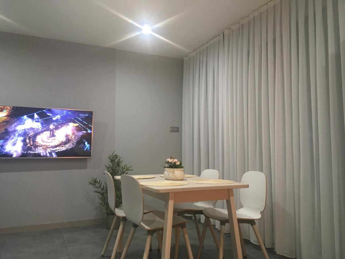 Apartament Silver Klifowa Rewal Esterno foto